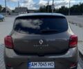 Коричневий Рено Сандеро, об'ємом двигуна 1 л та пробігом 62 тис. км за 10350 $, фото 2 на Automoto.ua