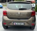 Коричневий Рено Сандеро, об'ємом двигуна 1 л та пробігом 105 тис. км за 8698 $, фото 13 на Automoto.ua