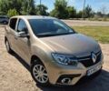 Коричневый Рено Сандеро, объемом двигателя 1 л и пробегом 48 тыс. км за 9000 $, фото 2 на Automoto.ua