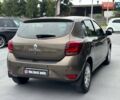 Коричневий Рено Сандеро, об'ємом двигуна 1 л та пробігом 105 тис. км за 8698 $, фото 12 на Automoto.ua