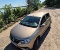 Коричневый Рено Сандеро, объемом двигателя 1 л и пробегом 48 тыс. км за 9000 $, фото 12 на Automoto.ua