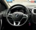Коричневий Рено Сандеро, об'ємом двигуна 1 л та пробігом 105 тис. км за 8698 $, фото 34 на Automoto.ua