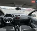 Коричневий Рено Сандеро, об'ємом двигуна 0.9 л та пробігом 80 тис. км за 11411 $, фото 12 на Automoto.ua