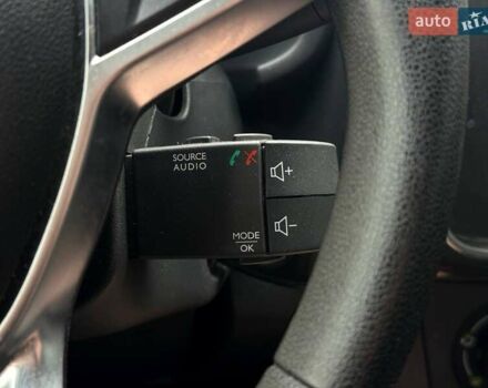 Коричневий Рено Сандеро, об'ємом двигуна 1 л та пробігом 105 тис. км за 8698 $, фото 28 на Automoto.ua