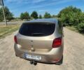 Коричневый Рено Сандеро, объемом двигателя 1 л и пробегом 48 тыс. км за 9000 $, фото 5 на Automoto.ua