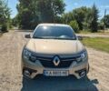Коричневый Рено Сандеро, объемом двигателя 1 л и пробегом 48 тыс. км за 9000 $, фото 1 на Automoto.ua