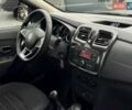 Коричневый Рено Сандеро, объемом двигателя 1 л и пробегом 105 тыс. км за 8998 $, фото 31 на Automoto.ua