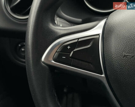 Коричневый Рено Сандеро, объемом двигателя 0.9 л и пробегом 72 тыс. км за 10500 $, фото 14 на Automoto.ua