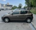 Рено Сандеро 2020 в Днепре (Днепропетровске) на Automoto.ua Коричневый Рено Сандеро, объемом двигателя 1.46 л и пробегом 178 тыс. км за 9800 $, фото 4 на Automoto.ua