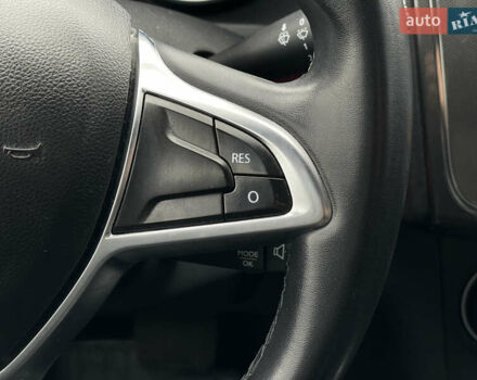 Коричневый Рено Сандеро, объемом двигателя 0.9 л и пробегом 72 тыс. км за 10500 $, фото 13 на Automoto.ua