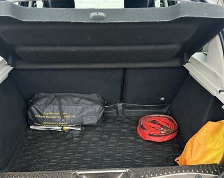 Коричневий Рено Сандеро, об'ємом двигуна 0.9 л та пробігом 80 тис. км за 11411 $, фото 21 на Automoto.ua