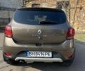 Коричневый Рено Сандеро, объемом двигателя 0.9 л и пробегом 69 тыс. км за 10500 $, фото 3 на Automoto.ua