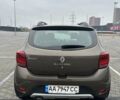 Коричневий Рено Сандеро, об'ємом двигуна 0.9 л та пробігом 80 тис. км за 11411 $, фото 19 на Automoto.ua