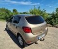Коричневый Рено Сандеро, объемом двигателя 1 л и пробегом 48 тыс. км за 9000 $, фото 7 на Automoto.ua