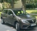 Рено Сандеро 2020 в Днепре (Днепропетровске) на Automoto.ua Коричневый Рено Сандеро, объемом двигателя 1.46 л и пробегом 178 тыс. км за 9800 $, фото 11 на Automoto.ua