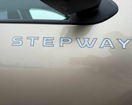 Коричневый Рено Сандеро, объемом двигателя 0.9 л и пробегом 64 тыс. км за 10800 $, фото 21 на Automoto.ua