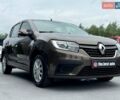 Коричневый Рено Сандеро, объемом двигателя 1 л и пробегом 105 тыс. км за 8998 $, фото 11 на Automoto.ua