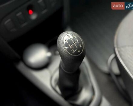 Коричневий Рено Сандеро, об'ємом двигуна 1 л та пробігом 105 тис. км за 8698 $, фото 26 на Automoto.ua