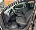 Коричневий Рено Сандеро, об'ємом двигуна 1 л та пробігом 105 тис. км за 8698 $, фото 20 на Automoto.ua