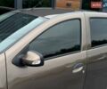 Коричневий Рено Сандеро, об'ємом двигуна 1 л та пробігом 105 тис. км за 8698 $, фото 7 на Automoto.ua
