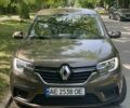 Рено Сандеро 2020 в Днепре (Днепропетровске) на Automoto.ua Коричневый Рено Сандеро, объемом двигателя 1.46 л и пробегом 178 тыс. км за 9800 $, фото 12 на Automoto.ua