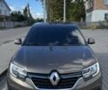 Коричневий Рено Сандеро, об'ємом двигуна 1 л та пробігом 62 тис. км за 10350 $, фото 1 на Automoto.ua