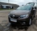 Коричневий Рено Сандеро, об'ємом двигуна 1.5 л та пробігом 47 тис. км за 11200 $, фото 1 на Automoto.ua