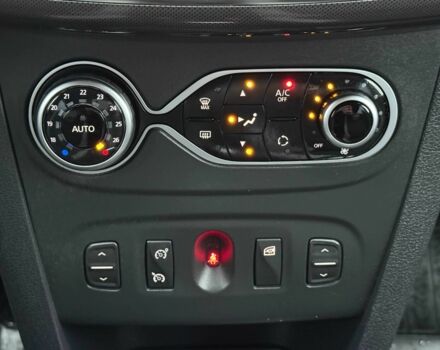 Коричневый Рено Сандеро, объемом двигателя 0.9 л и пробегом 64 тыс. км за 10800 $, фото 19 на Automoto.ua