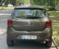 Коричневый Рено Сандеро, объемом двигателя 1.46 л и пробегом 178 тыс. км за 10300 $, фото 10 на Automoto.ua