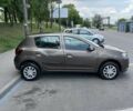 Рено Сандеро 2020 в Днепре (Днепропетровске) на Automoto.ua Коричневый Рено Сандеро, объемом двигателя 1.46 л и пробегом 178 тыс. км за 9800 $, фото 2 на Automoto.ua
