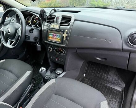 Коричневый Рено Сандеро, объемом двигателя 0.9 л и пробегом 64 тыс. км за 10800 $, фото 15 на Automoto.ua