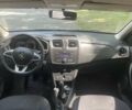 Рено Сандеро 2020 в Днепре (Днепропетровске) на Automoto.ua Коричневый Рено Сандеро, объемом двигателя 1.46 л и пробегом 178 тыс. км за 9800 $, фото 7 на Automoto.ua