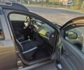 Коричневый Рено Сандеро, объемом двигателя 0.9 л и пробегом 61 тыс. км за 10900 $, фото 10 на Automoto.ua