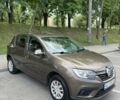 Рено Сандеро 2020 в Днепре (Днепропетровске) на Automoto.ua Коричневый Рено Сандеро, объемом двигателя 1.46 л и пробегом 178 тыс. км за 9800 $, фото 1 на Automoto.ua