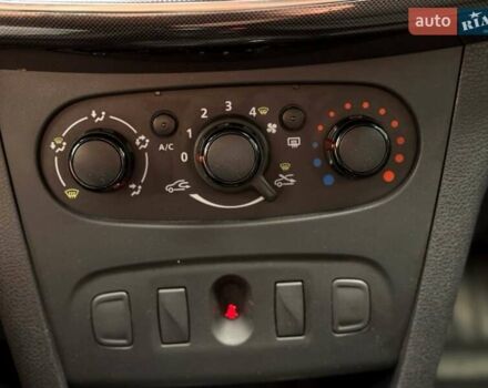 Коричневий Рено Сандеро, об'ємом двигуна 1 л та пробігом 105 тис. км за 8698 $, фото 25 на Automoto.ua