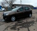 Коричневий Рено Сандеро, об'ємом двигуна 1.5 л та пробігом 47 тис. км за 11200 $, фото 2 на Automoto.ua