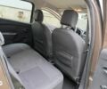 Коричневий Рено Сандеро, об'ємом двигуна 1.5 л та пробігом 47 тис. км за 11200 $, фото 9 на Automoto.ua