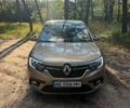 Коричневый Рено Сандеро, объемом двигателя 1 л и пробегом 42 тыс. км за 10600 $, фото 1 на Automoto.ua