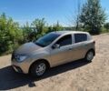Коричневый Рено Сандеро, объемом двигателя 1 л и пробегом 48 тыс. км за 9000 $, фото 10 на Automoto.ua