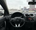 Коричневий Рено Сандеро, об'ємом двигуна 0.9 л та пробігом 80 тис. км за 11411 $, фото 13 на Automoto.ua