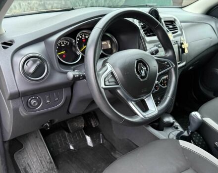 Коричневый Рено Сандеро, объемом двигателя 0.9 л и пробегом 64 тыс. км за 10800 $, фото 11 на Automoto.ua