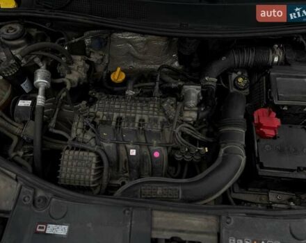 Коричневий Рено Сандеро, об'ємом двигуна 1 л та пробігом 105 тис. км за 8698 $, фото 37 на Automoto.ua