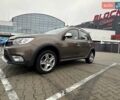 Коричневий Рено Сандеро, об'ємом двигуна 0.9 л та пробігом 80 тис. км за 11411 $, фото 22 на Automoto.ua