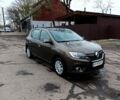 Коричневий Рено Сандеро, об'ємом двигуна 1.5 л та пробігом 47 тис. км за 11200 $, фото 3 на Automoto.ua