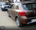 Коричневий Рено Сандеро, об'ємом двигуна 1.5 л та пробігом 70 тис. км за 11500 $, фото 1 на Automoto.ua