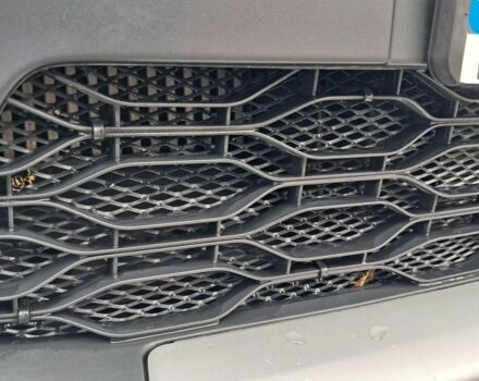 Коричневый Рено Сандеро, объемом двигателя 0.9 л и пробегом 35 тыс. км за 8900 $, фото 6 на Automoto.ua