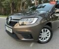 Коричневый Рено Сандеро, объемом двигателя 0.9 л и пробегом 15 тыс. км за 12500 $, фото 9 на Automoto.ua