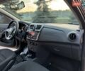 Коричневый Рено Сандеро, объемом двигателя 0.9 л и пробегом 15 тыс. км за 12500 $, фото 58 на Automoto.ua