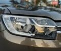 Коричневый Рено Сандеро, объемом двигателя 0.9 л и пробегом 15 тыс. км за 12500 $, фото 21 на Automoto.ua