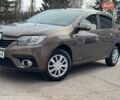 Коричневый Рено Сандеро, объемом двигателя 0.9 л и пробегом 73 тыс. км за 10500 $, фото 15 на Automoto.ua